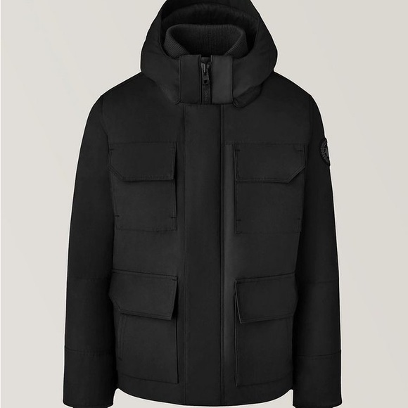 Canada Goose Jacket - Picture 2 of 2